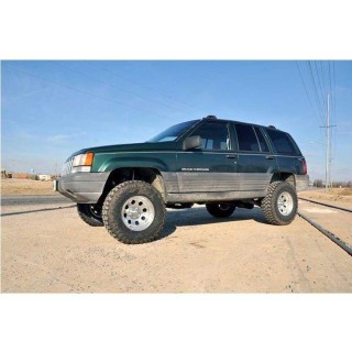Suspension kit Rough Country Lift 3,5" - view 2