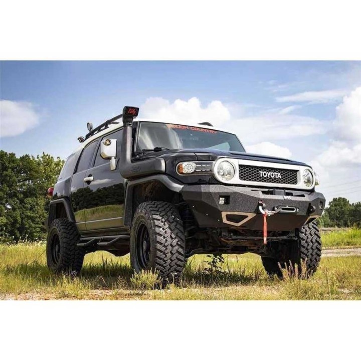 Suspension kit Rough Country Lift 2" - view 2