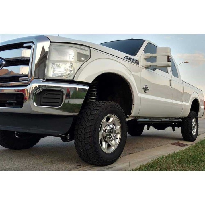 Suspension kit Rough Country Lift 4,5" - view 4