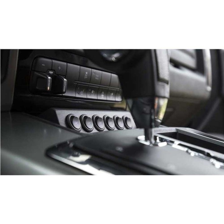 Controller exterior lighting MLC6 Rough Country - view 6
