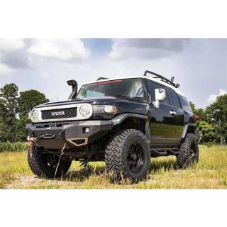 Suspension kit Rough Country Lift 3" - view 2
