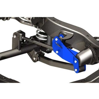 Front relocation bracket for control arms Rough Country Lift 3,5-4" - view 2