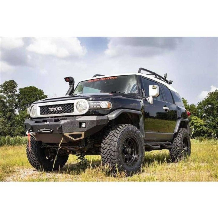 Suspension kit Rough Country Lift 3" - view 2
