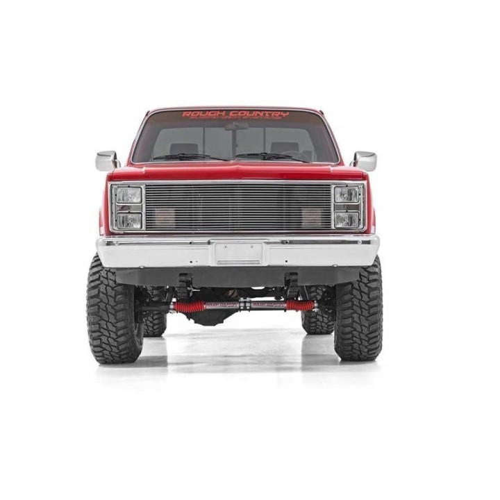 Suspension kit Rough Country Lift 4" - view 4