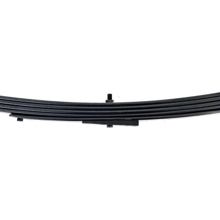 Leaf springs Rough Country lift 3" for the Cherokee XJ