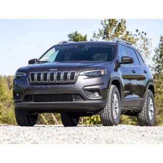 Suspension kit Rough Country Lift 2" - view 2