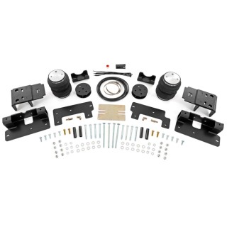 Rear air-assist levelling kit Rough Country