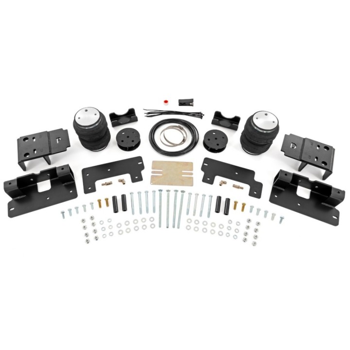 Rear air-assist levelling kit Rough Country