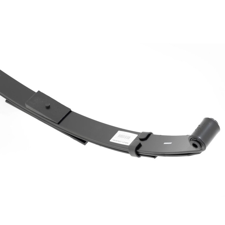 Front leaf springs Rough Country lift 6" | Szekla4x4