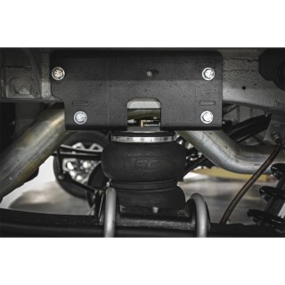Rear air-assist levelling kit Rough Country - view 2