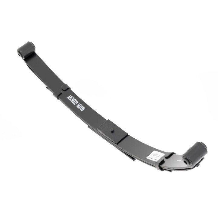 Front leaf springs Rough Country lift 6" | Szekla4x4