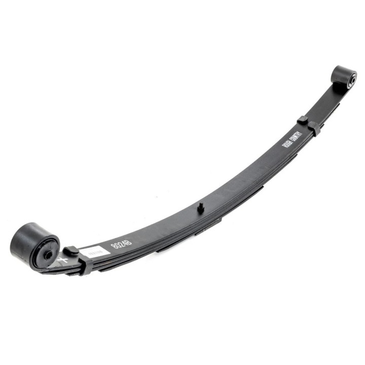 Leaf springs Rough Country lift 3" for the Cherokee XJ