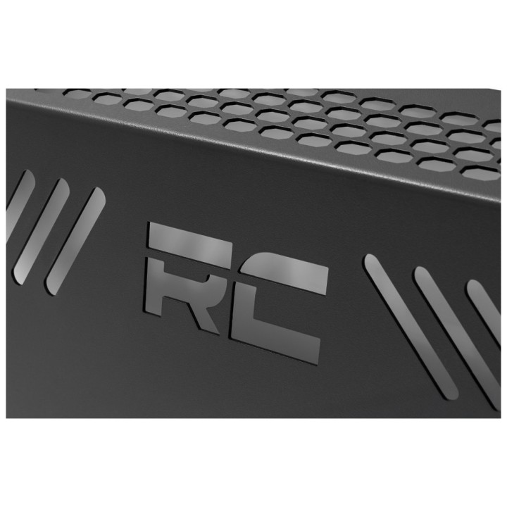 Przednia skid plate podwozia for liftu 2" with drop crossmember Rough Country - view 5