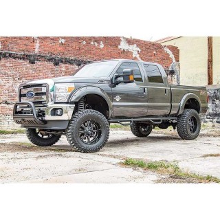 Suspension kit Rough Country Lift 6" - view 2