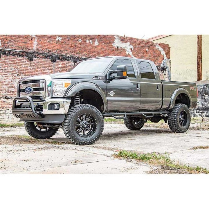 Suspension kit Rough Country Lift 6" - view 2