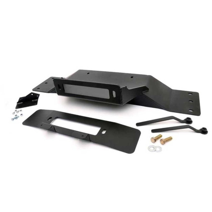 Winch mounting plate Rough Country
