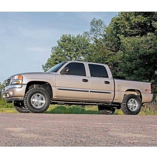 Suspension kit Rough Country Lift 1,5-2,5" - view 2