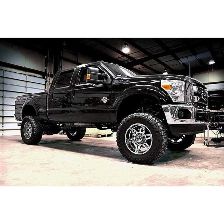 Suspension kit Rough Country Lift 6" - view 3
