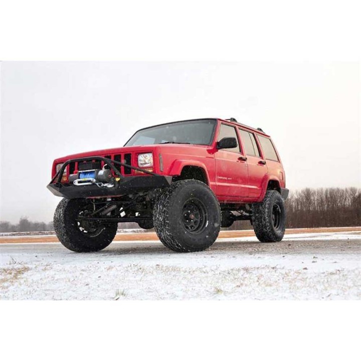 Suspension kit X-Series Rough Country Lift 6,5" - view 3