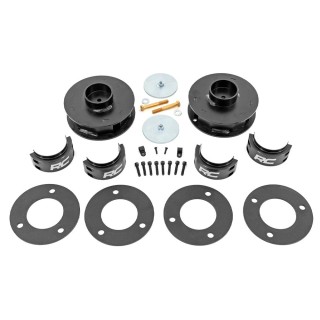 Suspension kit Rough Country Lift 2,5"