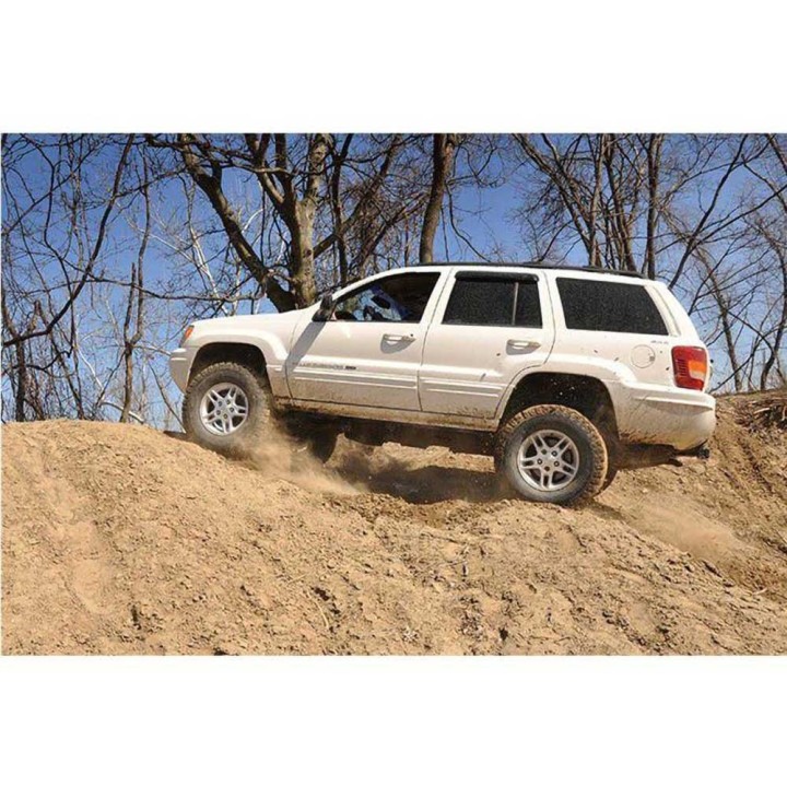 Suspension kit X-Series Rough Country Lift 4" - view 3