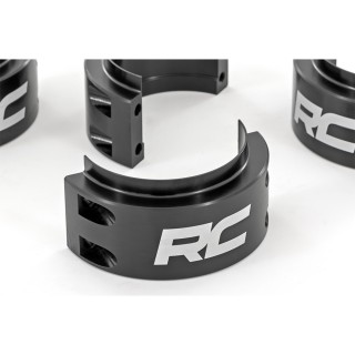 Suspension kit Rough Country Lift 2,5" - view 2