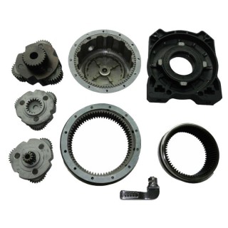 15000 Winch Escape EVO 6810kg IP68 24V Waterproof