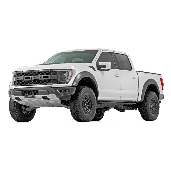 Suspension kit Rough Country Lift 2,5" - view 3