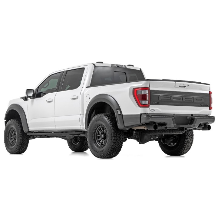 Suspension kit Rough Country Lift 2,5" - view 4