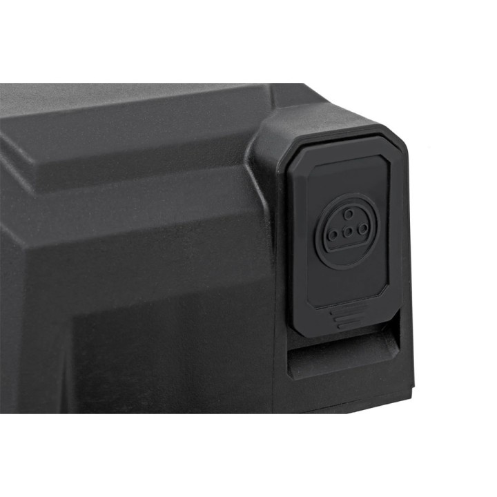 Winch with synthetic rope 13000 lbs Rough Country - view 9