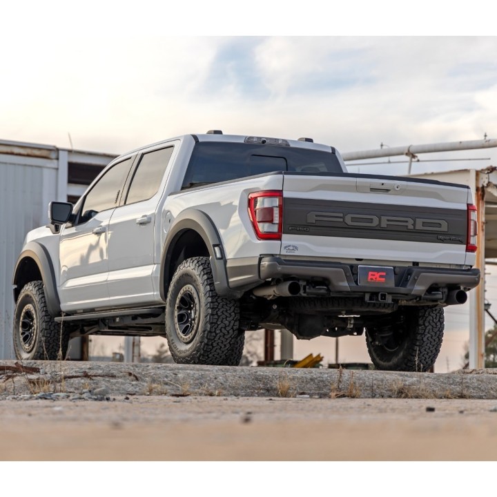 Suspension kit Rough Country Lift 2,5" - view 5
