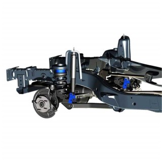 Suspension kit Rough Country Lift 2,5" - view 2