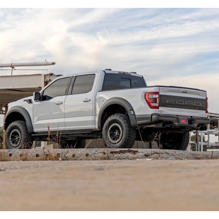 Suspension kit Rough Country Lift 2,5" - view 6