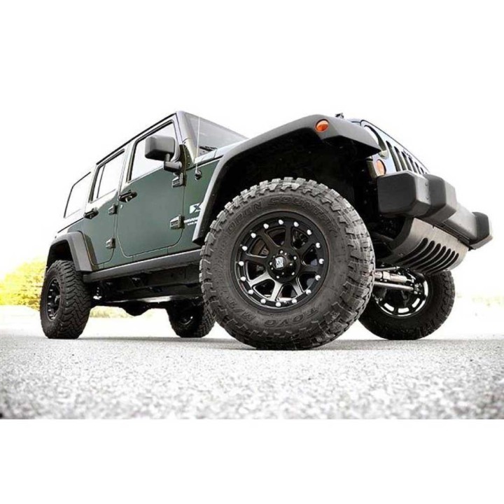Suspension kit Rough Country Lift 3,25" - view 2