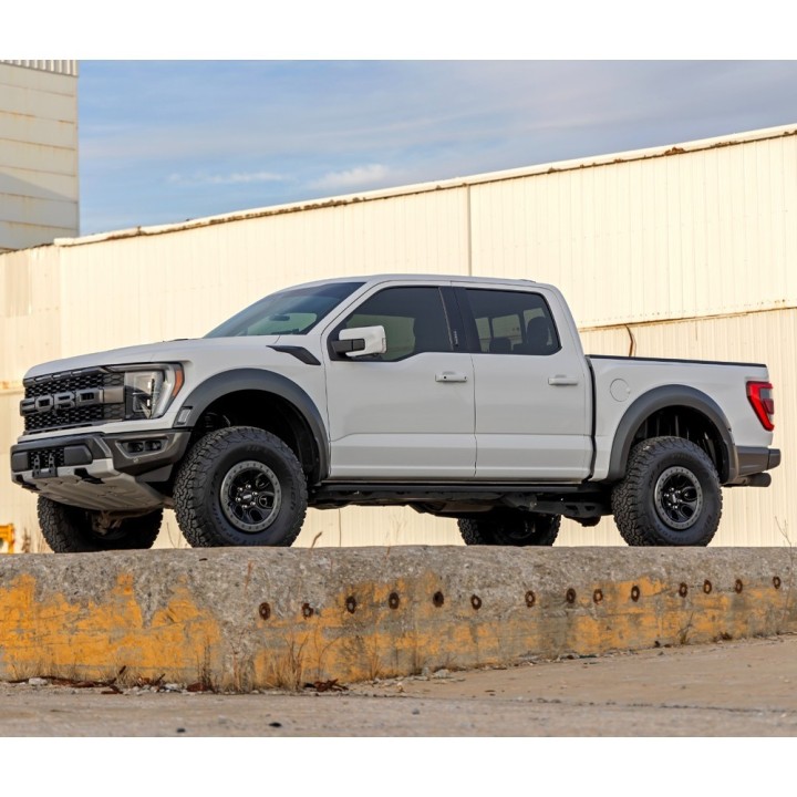 Suspension kit Rough Country Lift 2,5" - view 7