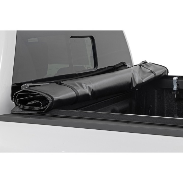 Soft tonneau cover Rough Country for the Ranger PY