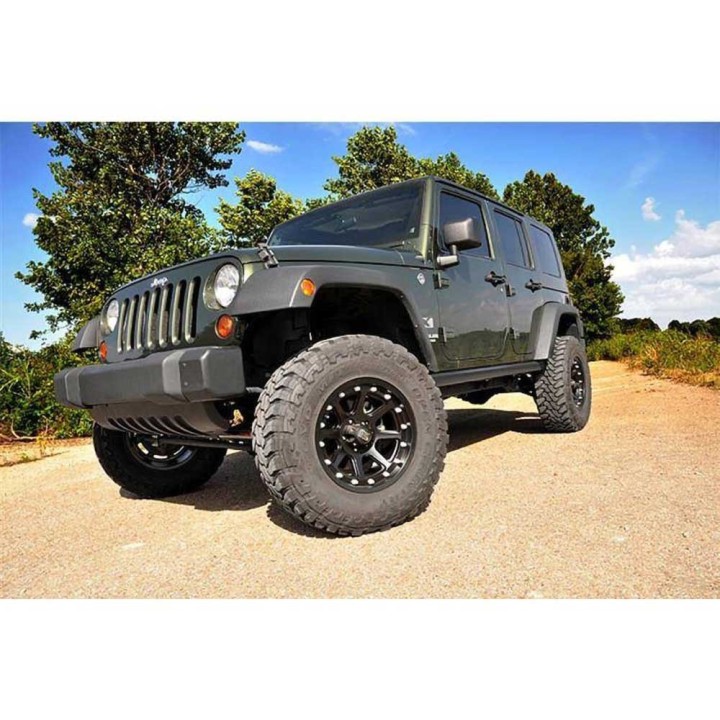 Suspension kit Rough Country Lift 3,25" - view 3