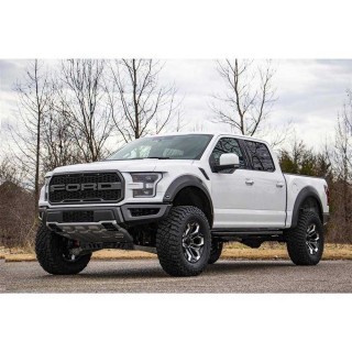 Suspension kit Rough Country Lift 4,5" 19-present - view 2