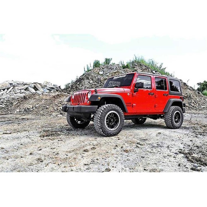 Suspension kit Rough Country Lift 2,5" - view 4