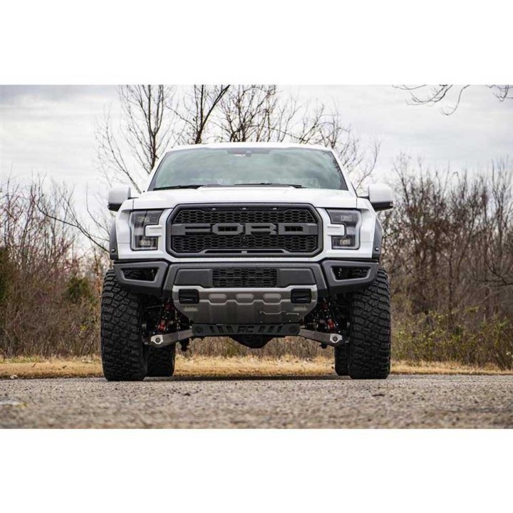 Suspension kit Rough Country Lift 4,5" 19-present - view 3