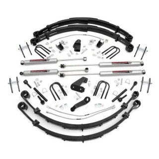 Suspension kit Rough Country Lift 6"