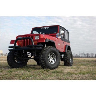 Suspension kit Rough Country Lift 6" - view 2