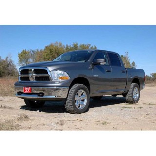 Suspension kit Rough Country Lift 2,5" - view 2
