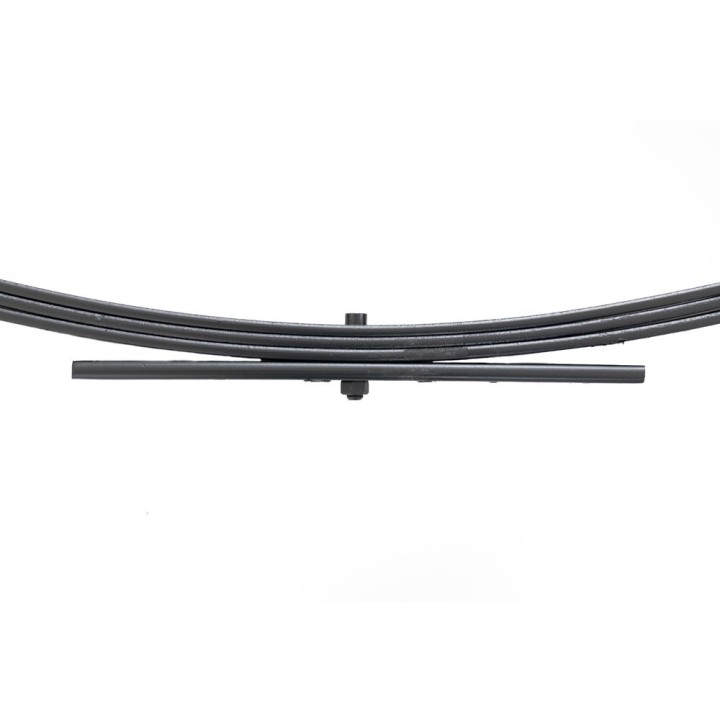 Front leaf springs with u-boltami Rough Country lift 2,5"