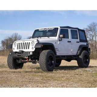 Suspension kit Rough Country Lift 3,25" - view 2
