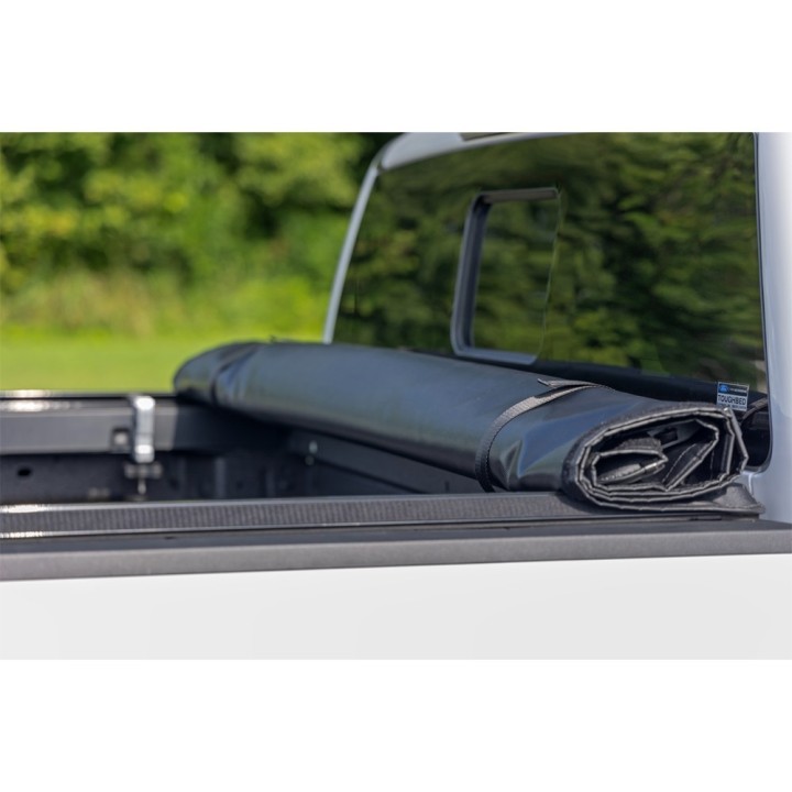 Soft tonneau cover Rough Country for the Ranger PY