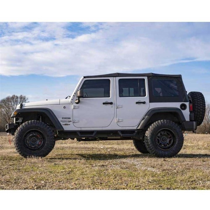 Suspension kit Rough Country Lift 3,25" - view 3