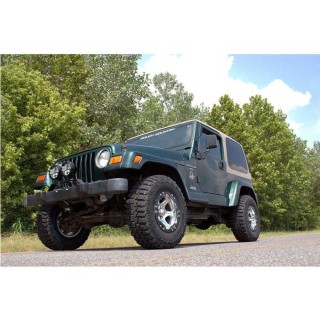 Suspension kit Rough Country lift 2,5" | Szekla4x4
