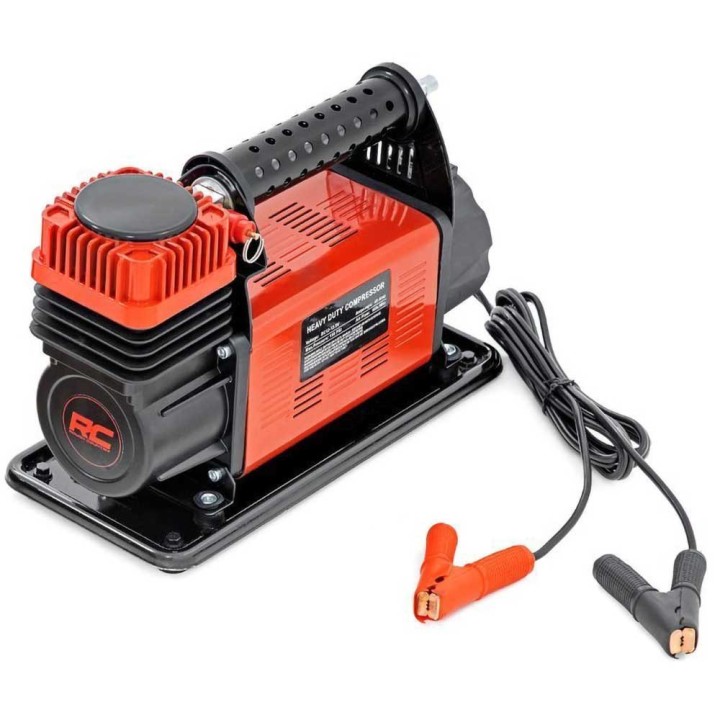 Compressor Rough Country for the universal fitment