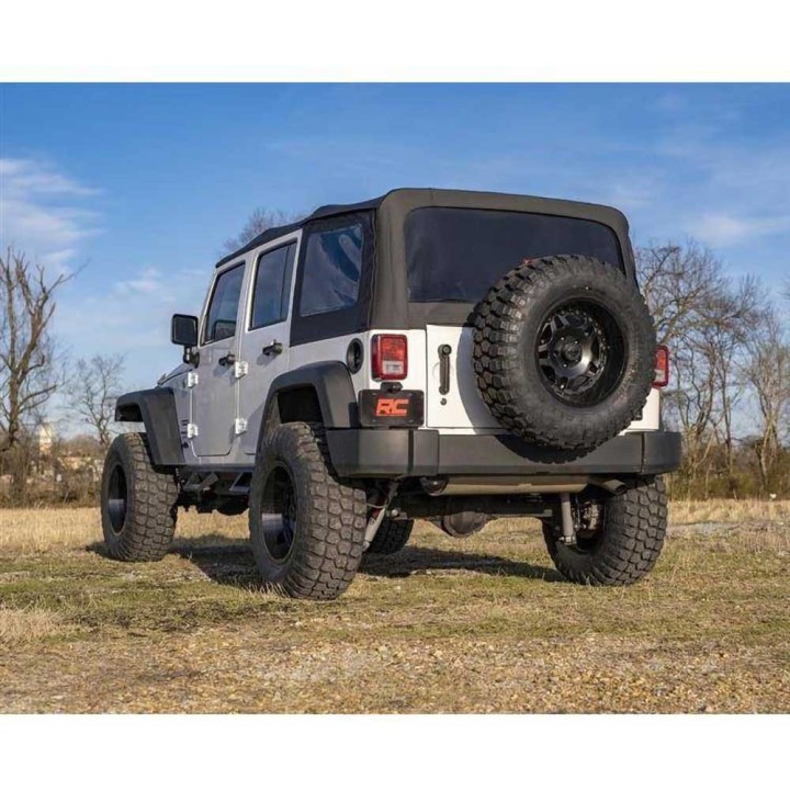 Suspension kit Rough Country Lift 3,25" - view 4